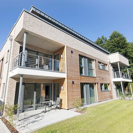 5 Block Queen Papenburg Exterior foto