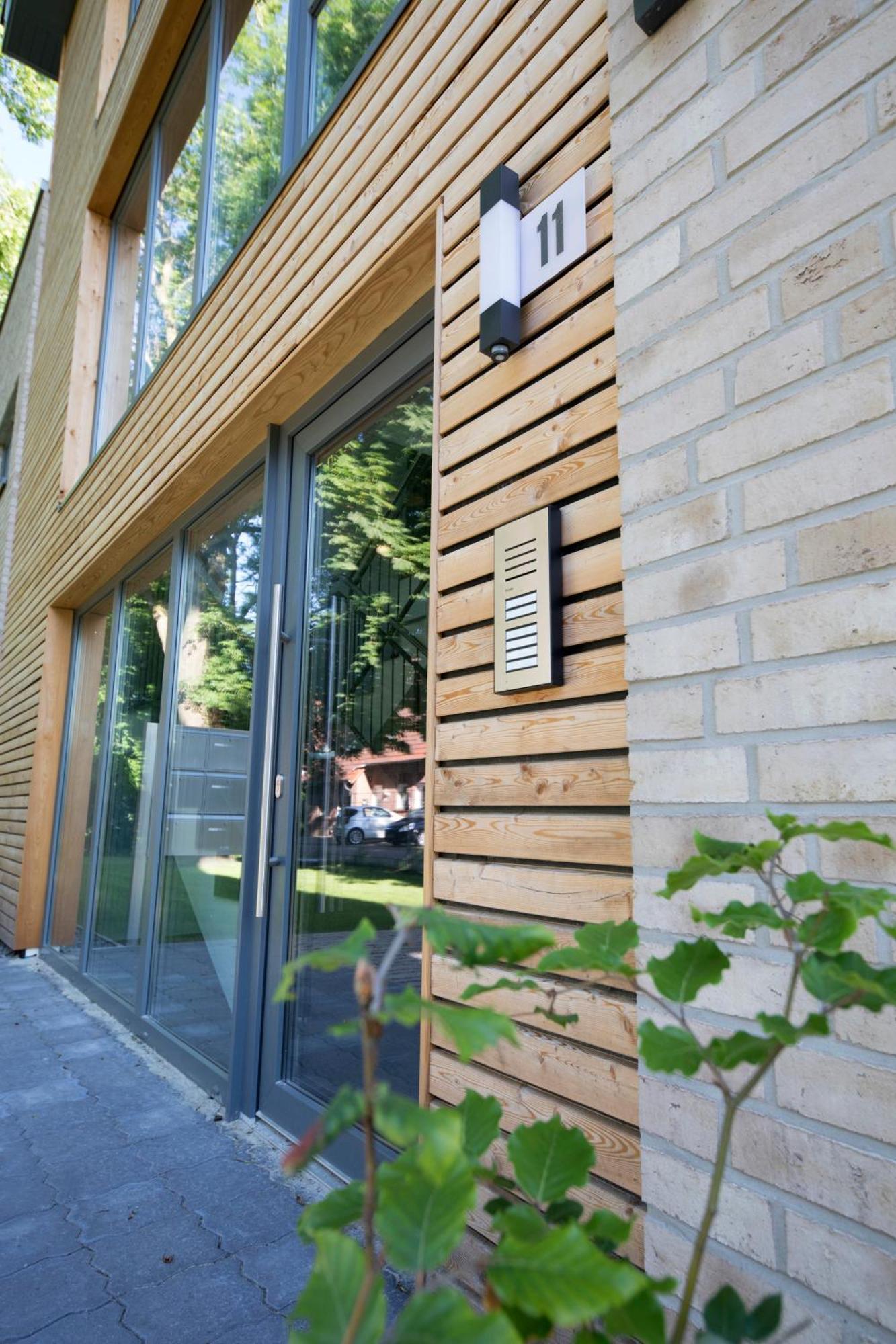 5 Block Queen Papenburg Exterior foto